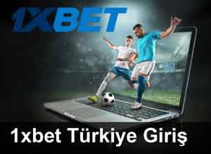 1xbet Türkiye giriş adresi