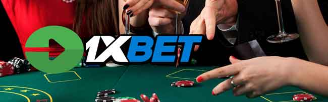 1xbet